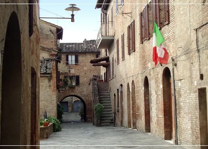 Hotel Ghibellino
