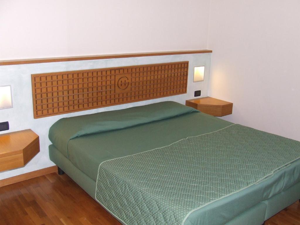Hotel Ghibellino Buonconvento