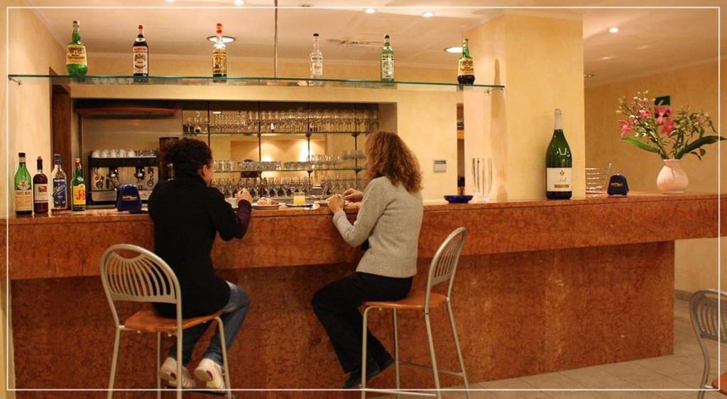 Ghibellino Hotel 3*
