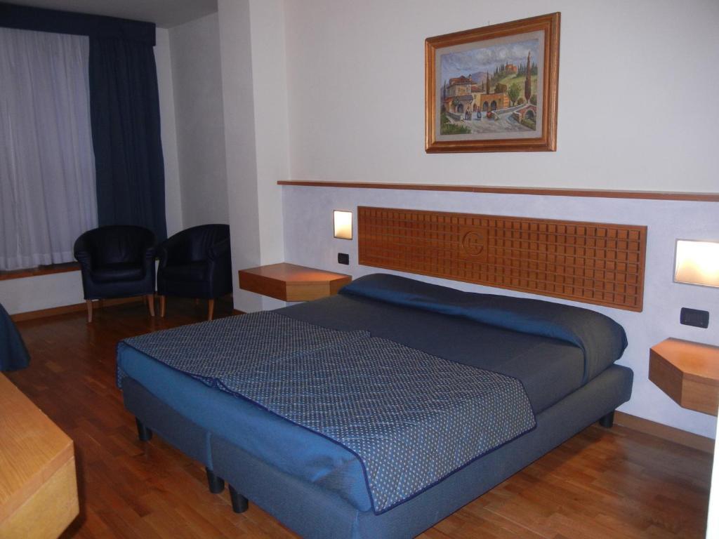 Hotel Ghibellino 3*