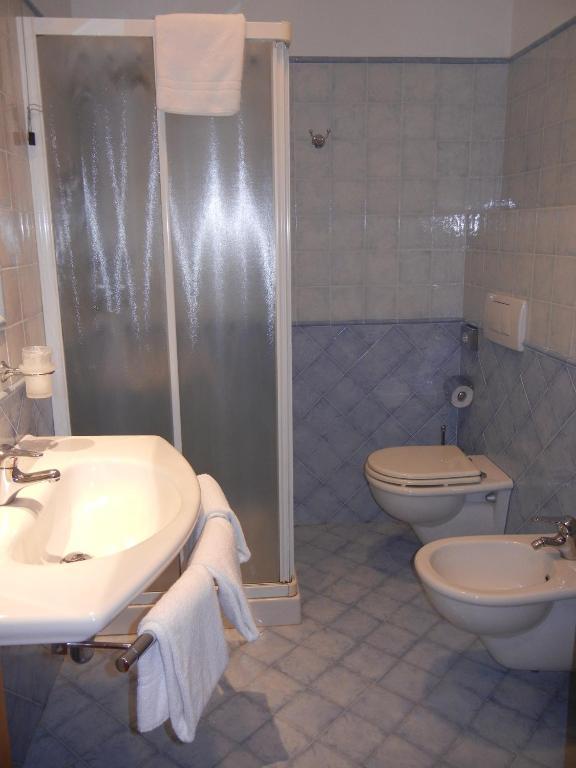 Ghibellino 3* Buonconvento